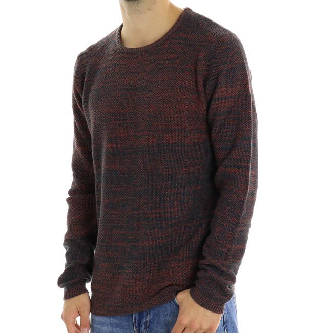 MAGLIA MELANGE REVOLUTION - Mad Fashion | img vers.650x/